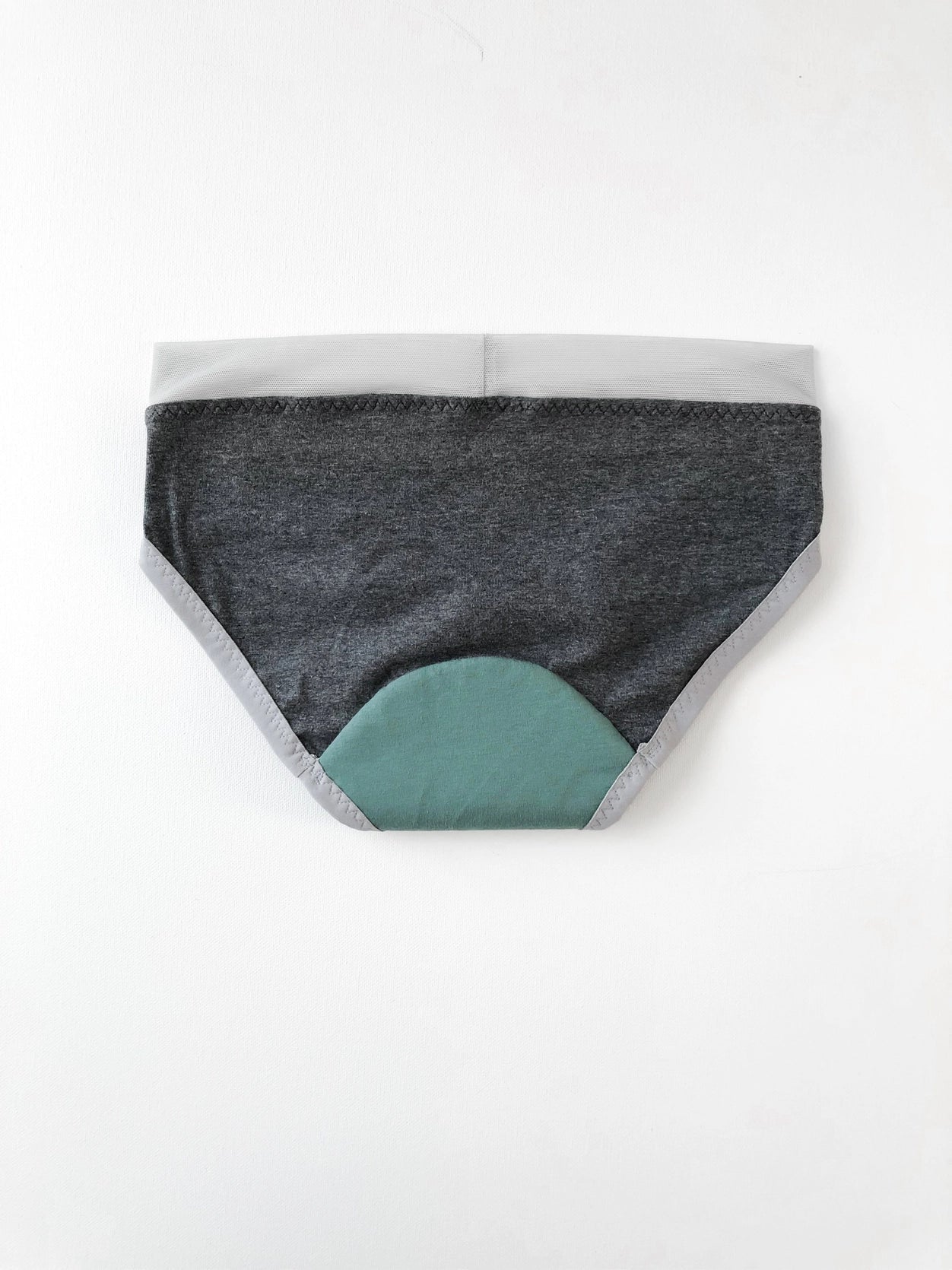 Period Panty Sewing Kit® - Sea Urchin - Sophie Hines - Simplifi Fabric