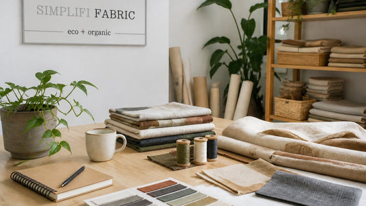 Sustainable Fabric Sourcing for Beginners: 2026 Guide