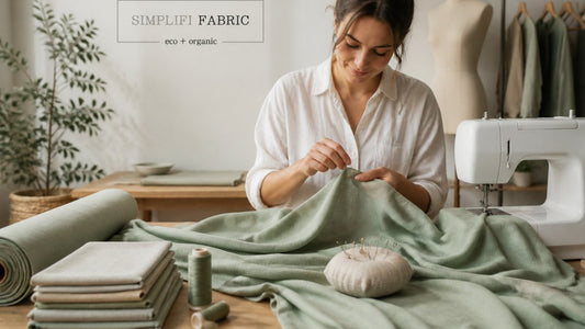Tencel Fabric Benefits for Sewing: A 2026 Guide
