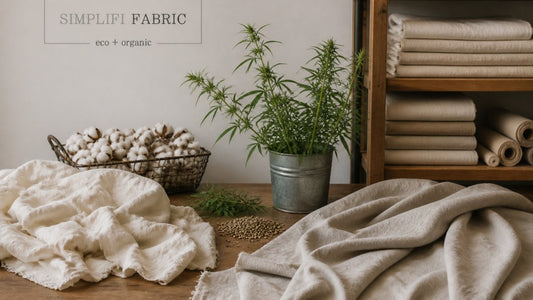 Why Choose Hemp Over Organic Cotton? 7 Key Differences