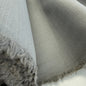100% Cotton Ripstop (approx. 10 oz) - Dove Grey - Simplifi Fabric