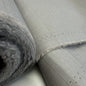 100% Cotton Ripstop (approx. 7.67oz/260 GSM) - Pearl Grey - Simplifi Fabric