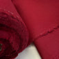 100% Cotton Ripstop (approx. 7.67oz/260 GSM) - Red - Simplifi Fabric