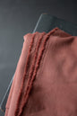 12oz Organic Cotton Sanded Twill - Winter Pink - Merchant & Mills - Simplifi Fabric