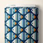 2857 H - Ocean Motion - Roucoucou - Cloud 9 Fabrics - Canvas - Simplifi Fabric