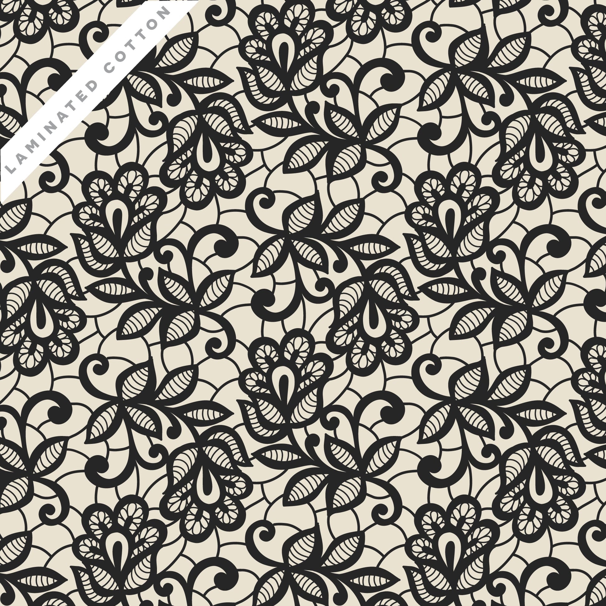 3059 - Roucoucou - Laminated Collective - Cloud9 Fabrics - Simplifi Fabric