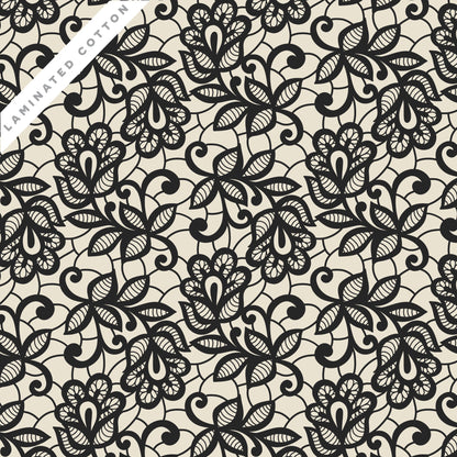 3059 - Roucoucou - Laminated Collective - Cloud9 Fabrics - Simplifi Fabric
