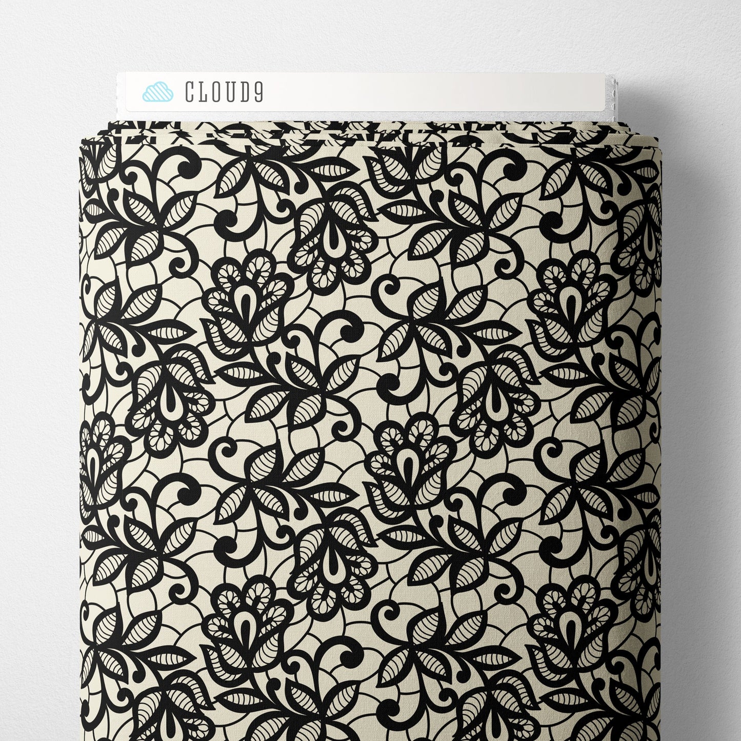 3059 - Roucoucou - Laminated Collective - Cloud9 Fabrics - Simplifi Fabric