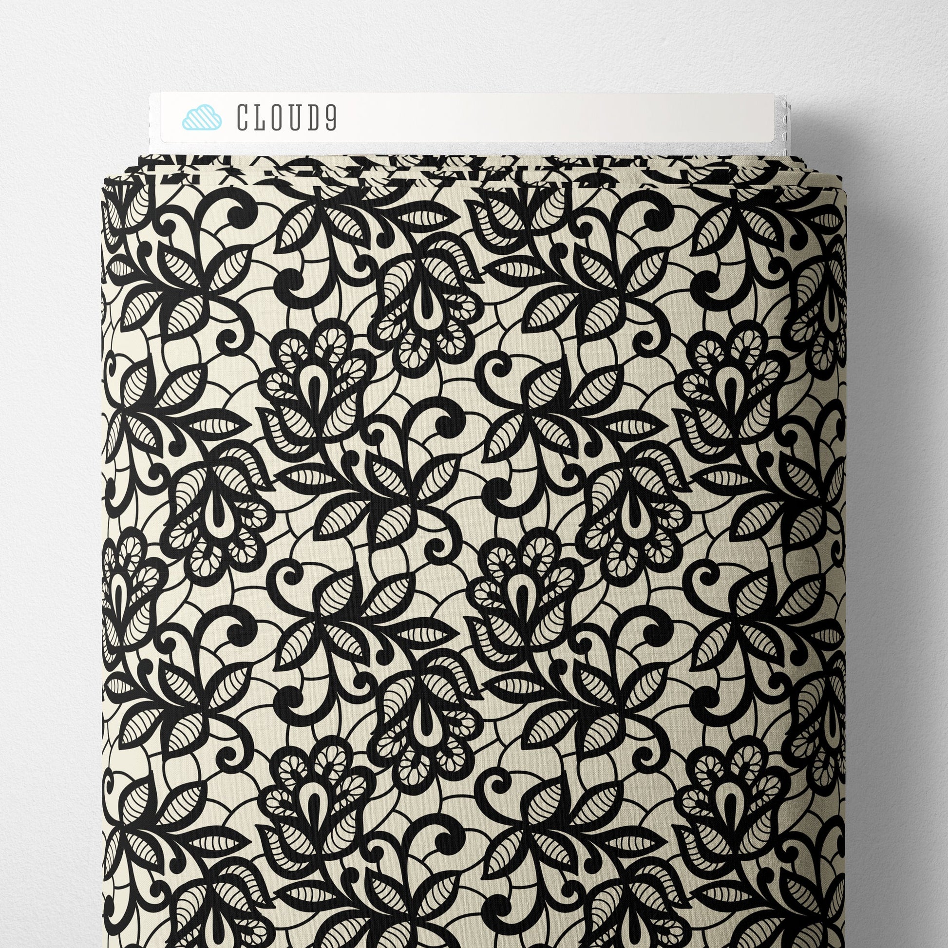 3059 - Roucoucou - Laminated Collective - Cloud9 Fabrics - Simplifi Fabric