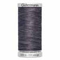 Poly-Cotton Denim / Jeans Thread - 200m - Gütermann - Indigo or Stonewash