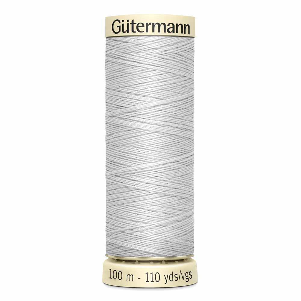 Sew-All Thread - 100m spool - Gütermann (various colours 010-406)