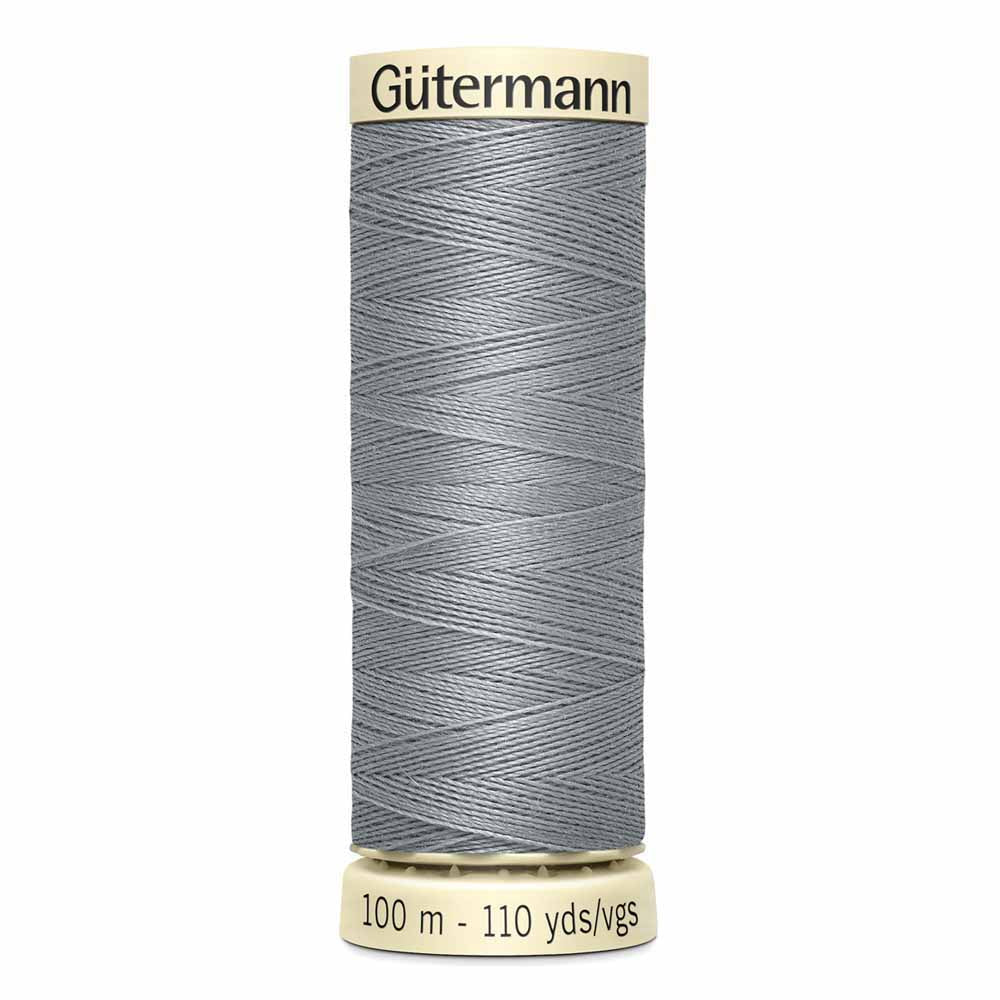 Sew-All Thread - 100m spool - Gütermann (various colours 010-406)