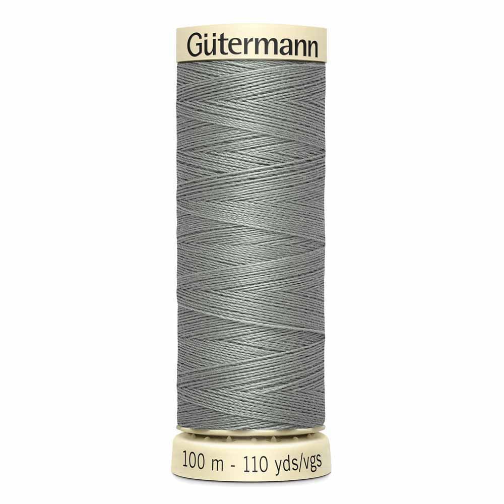 Sew-All Thread - 100m spool - Gütermann (various colours 010-406)