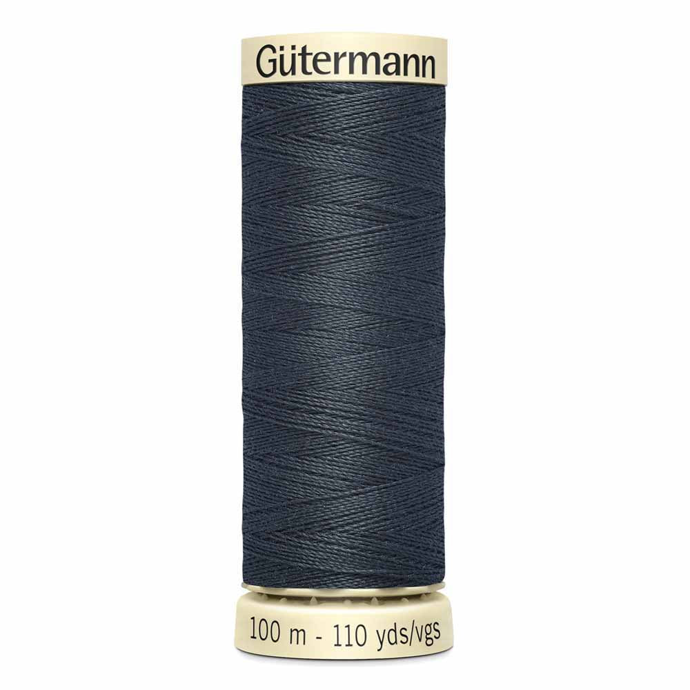 Sew-All Thread - 100m spool - Gütermann (various colours 010-406)