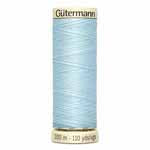 Sew-All Thread - 100m spool - Gütermann (various colours 010-406)