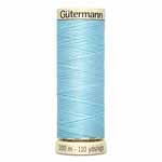 Sew-All Thread - 100m spool - Gütermann (various colours 010-406)