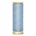 Sew-All Thread - 100m spool - Gütermann (various colours 010-406)