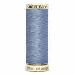 Sew-All Thread - 100m spool - Gütermann (various colours 010-406)