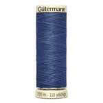 Sew-All Thread - 100m spool - Gütermann (various colours 010-406)