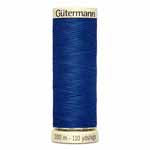 Sew-All Thread - 100m spool - Gütermann (various colours 010-406)