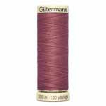 Sew-All Thread - 100m spool - Gütermann (various colours 010-406)