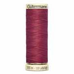 Sew-All Thread - 100m spool - Gütermann (various colours 010-406)