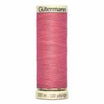 Sew-All Thread - 100m spool - Gütermann (various colours 010-406)