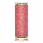 Sew-All Thread - 100m spool - Gütermann (various colours 010-406)