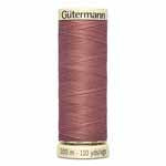 Sew-All Thread - 100m spool - Gütermann (various colours 010-406)