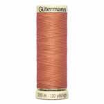 Sew-All Thread - 100m spool - Gütermann (various colours 010-406)