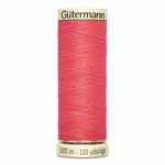 Sew-All Thread - 100m spool - Gütermann (various colours 010-406)