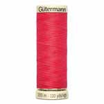 Sew-All Thread - 100m spool - Gütermann (various colours 010-406)