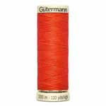 Sew-All Thread - 100m spool - Gütermann (various colours 010-406)