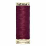 Sew-All Thread - 100m spool - Gütermann (various colours 408-635)