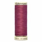 Sew-All Thread - 100m spool - Gütermann (various colours 408-635)