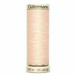 Sew-All Thread - 100m spool - Gütermann (various colours 408-635)