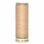 Sew-All Thread - 100m spool - Gütermann (various colours 408-635)