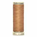 Sew-All Thread - 100m spool - Gütermann (various colours 408-635)