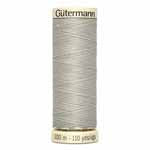 Sew-All Thread - 100m spool - Gütermann (various colours 408-635)