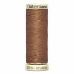 Sew-All Thread - 100m spool - Gütermann (various colours 408-635)