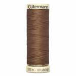 Sew-All Thread - 100m spool - Gütermann (various colours 408-635)