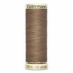 Sew-All Thread - 100m spool - Gütermann (various colours 408-635)