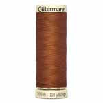 Sew-All Thread - 100m spool - Gütermann (various colours 408-635)