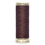 Sew-All Thread - 100m spool - Gütermann (various colours 408-635)