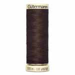 Sew-All Thread - 100m spool - Gütermann (various colours 408-635)