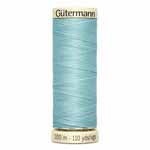 Sew-All Thread - 100m spool - Gütermann (various colours 408-635)