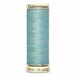 Sew-All Thread - 100m spool - Gütermann (various colours 637-927)