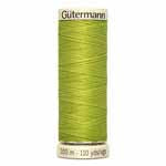 Sew-All Thread - 100m spool - Gütermann (various colours 637-927)