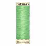 Sew-All Thread - 100m spool - Gütermann (various colours 637-927)