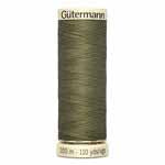 Sew-All Thread - 100m spool - Gütermann (various colours 637-927)